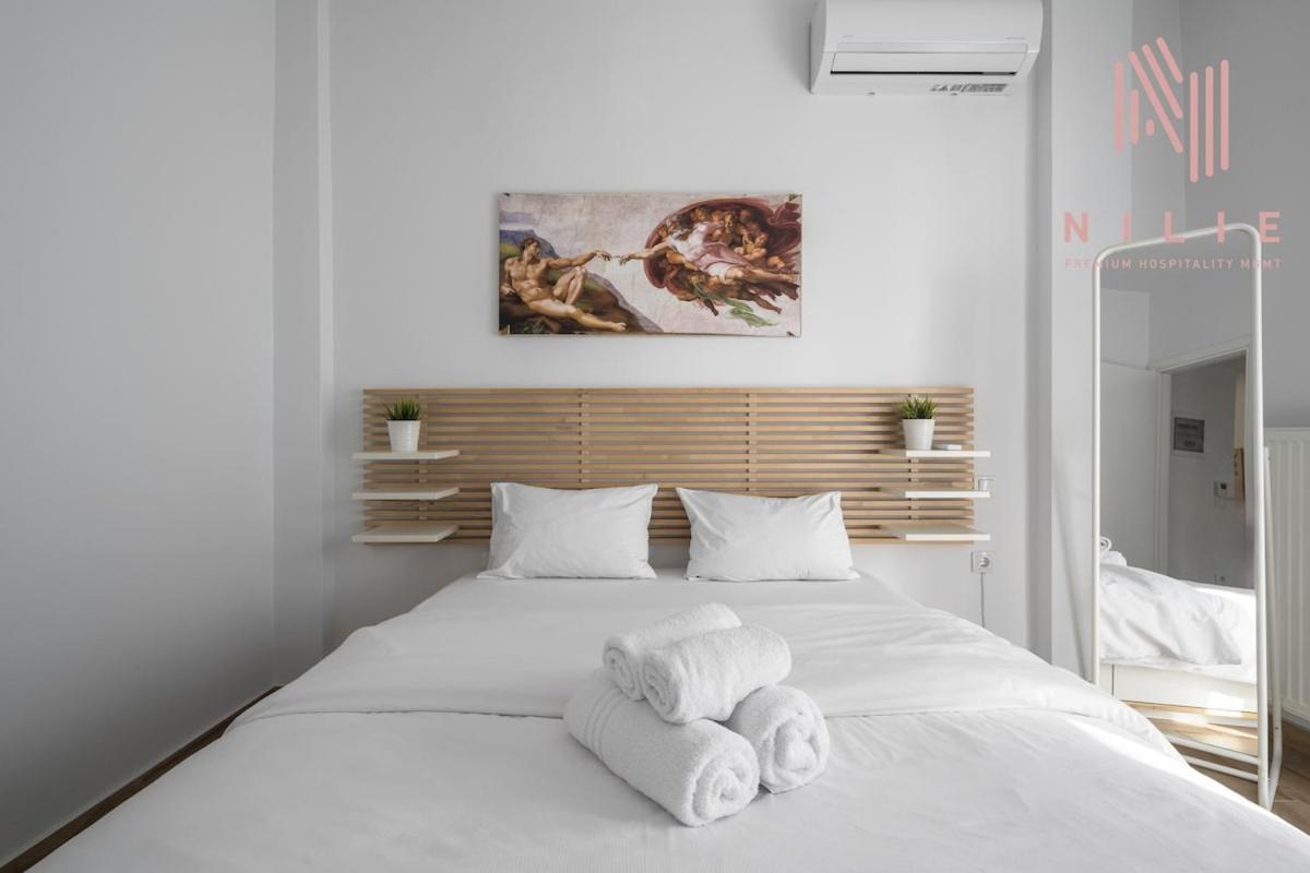 Pendente, Nilie Hospitality Mgmt * Thessaloniki