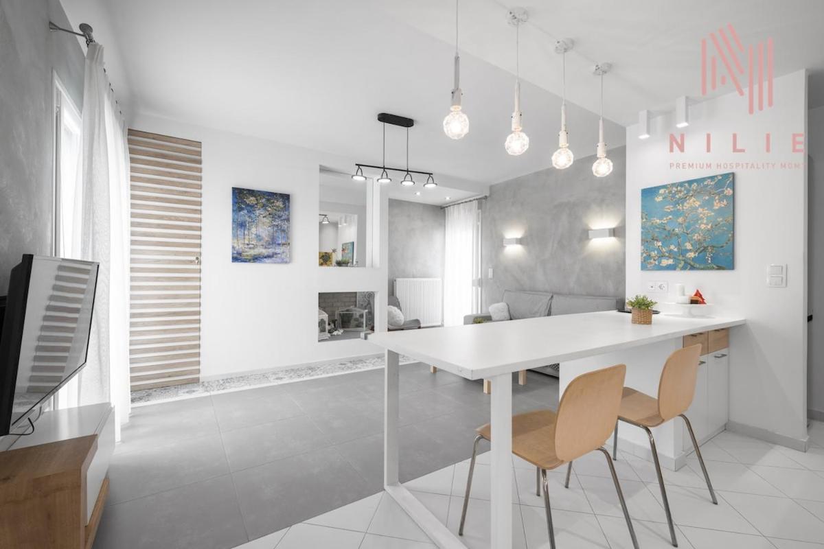 Apartment Pendente, Nilie Hospitality Mgmt Thessaloniki