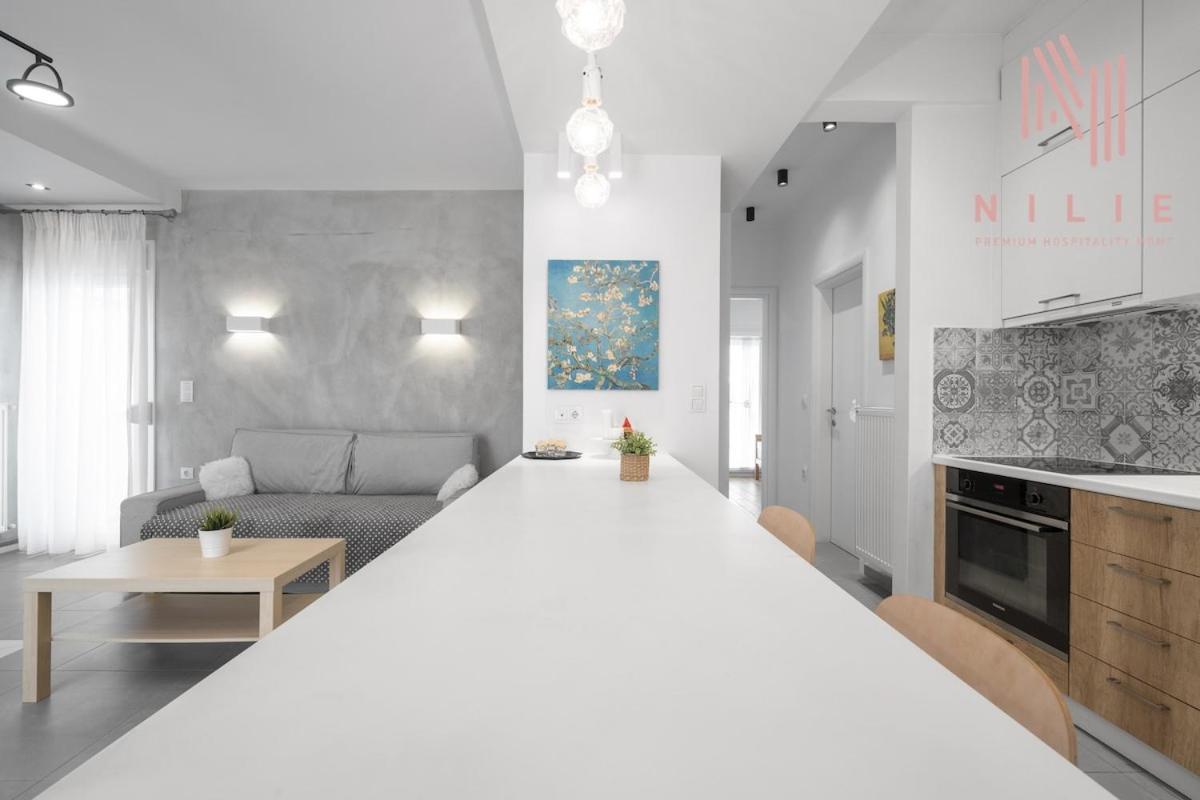 Pendente, Nilie Hospitality Mgmt * Thessaloniki