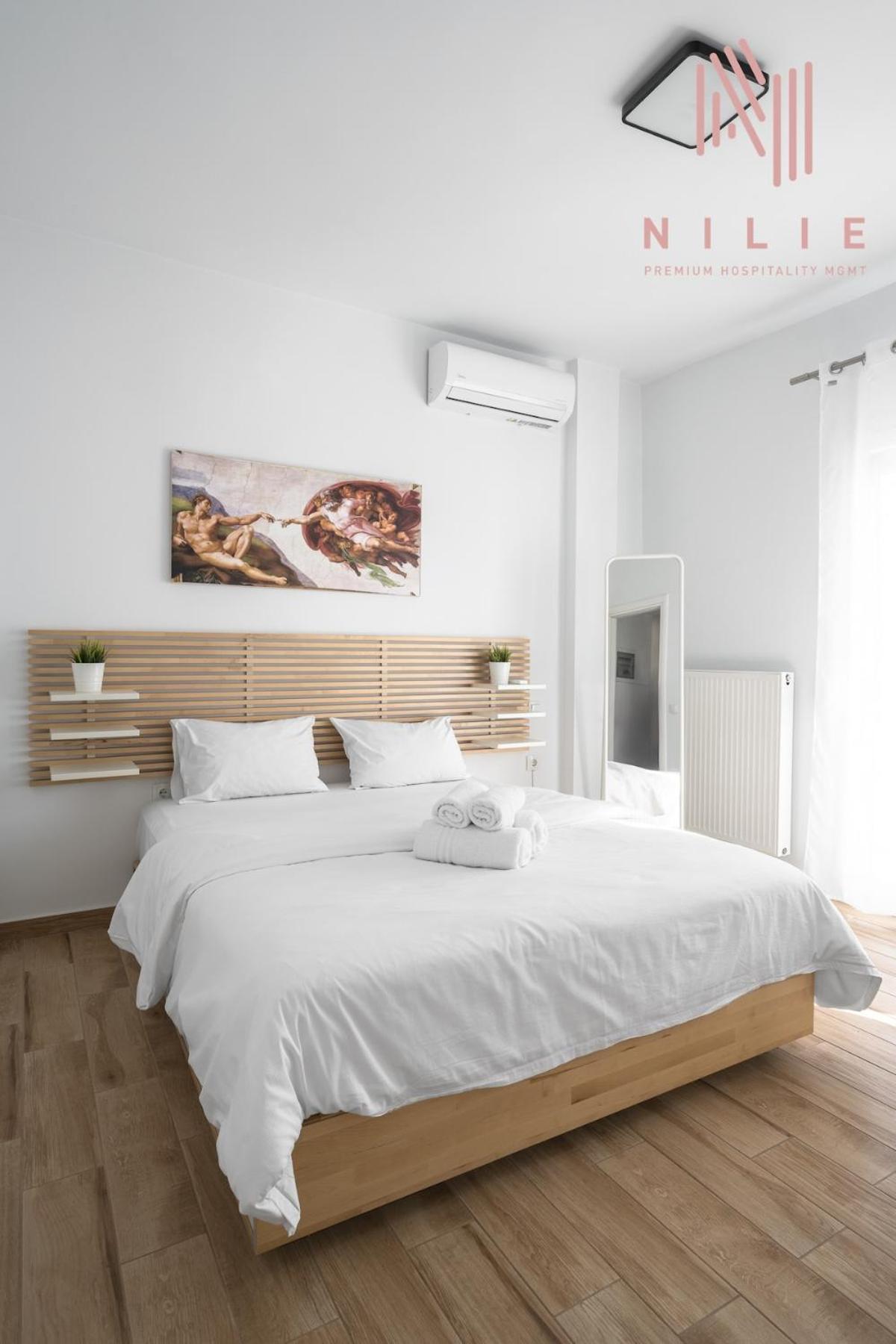 Apartment Pendente, Nilie Hospitality Mgmt
