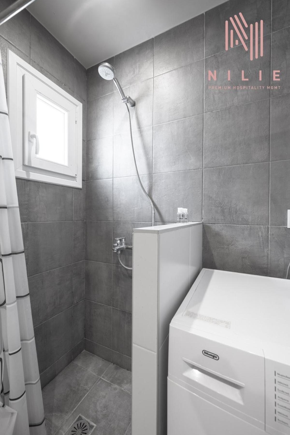 Apartment Pendente, Nilie Hospitality Mgmt Thessaloniki