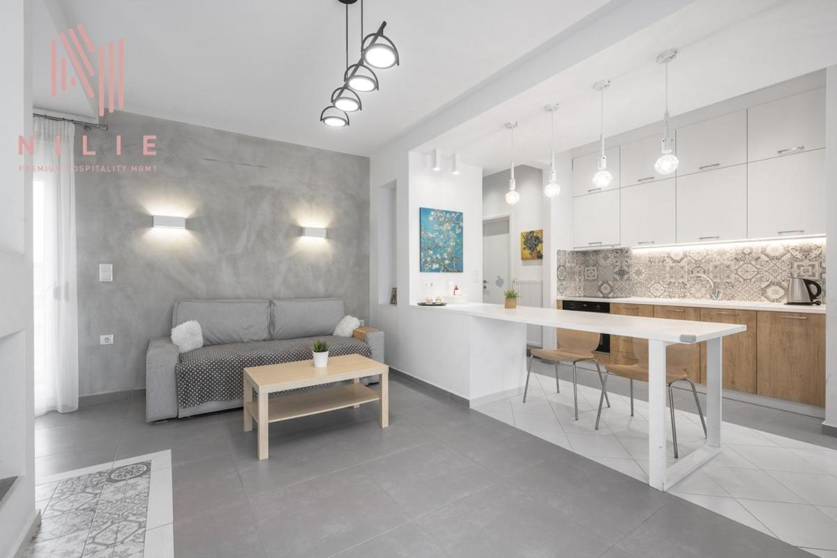Pendente, Nilie Hospitality Mgmt Apartment Thessaloniki